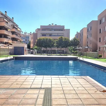 Lejlighed Loreto Go2lloret *