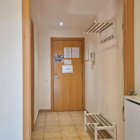 Loreto Apartment *