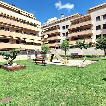 Apartamento Loreto *