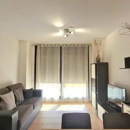 Loreto Apartment
