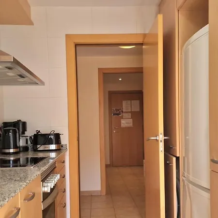 Apartment Loreto *