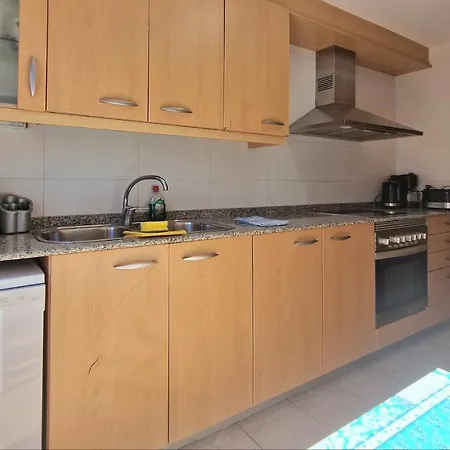 Apartment Loreto Go2lloret