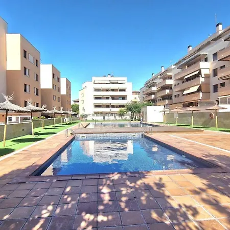 Loreto Apartment Lloret de Mar