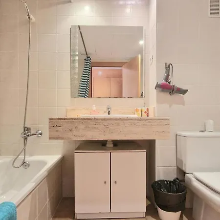 Loreto Apartment *