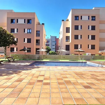 Loreto Apartment Lloret de Mar