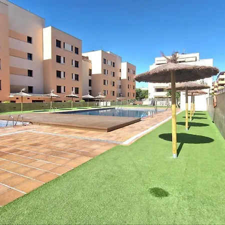 Loreto Go2lloret Apartment Lloret de Mar