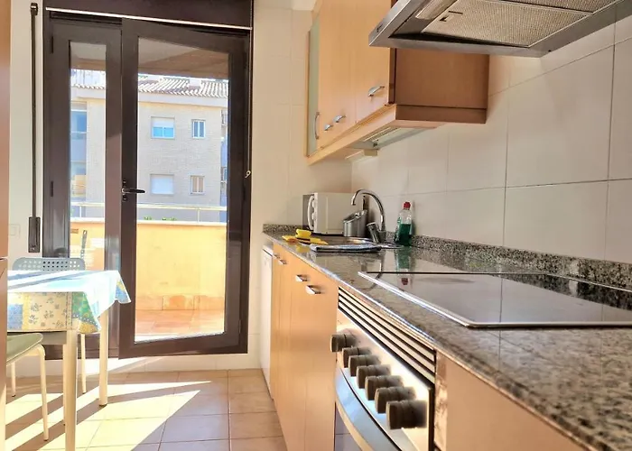 Apartament Loreto Lloret de Mar