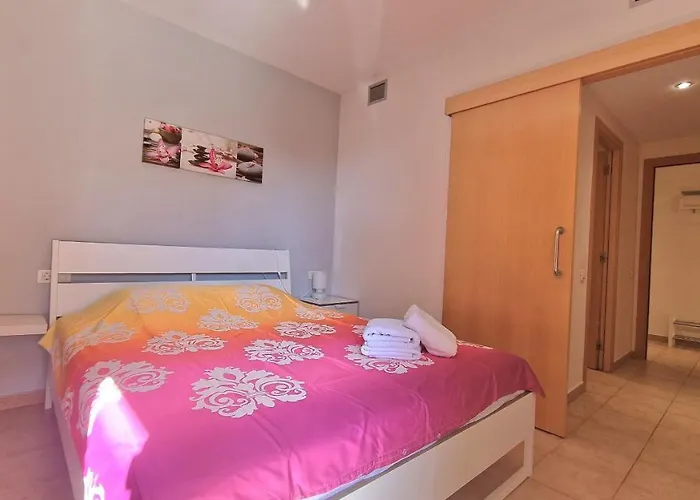 Apartament Loreto
