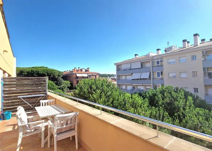 Loreto Lloret de Mar