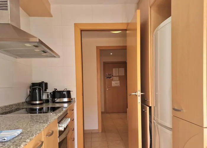 Appartement Loreto *