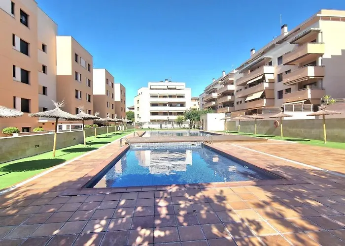 Loreto Appartement Lloret de Mar