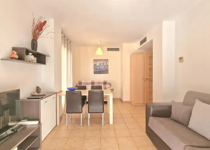 Loreto Appartement *