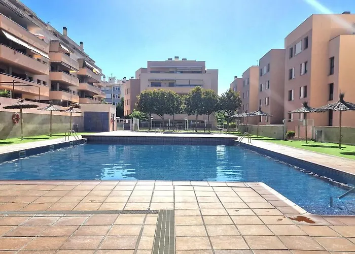 Appartement Loreto *