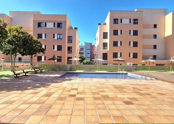 Loreto Appartement Lloret de Mar