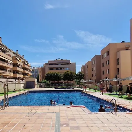 Loreto Go2lloret شقة