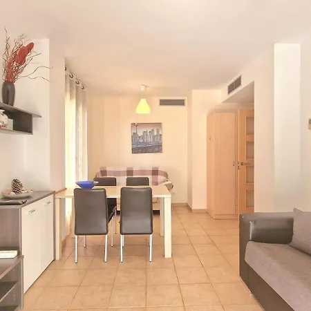 Loreto Apartment *