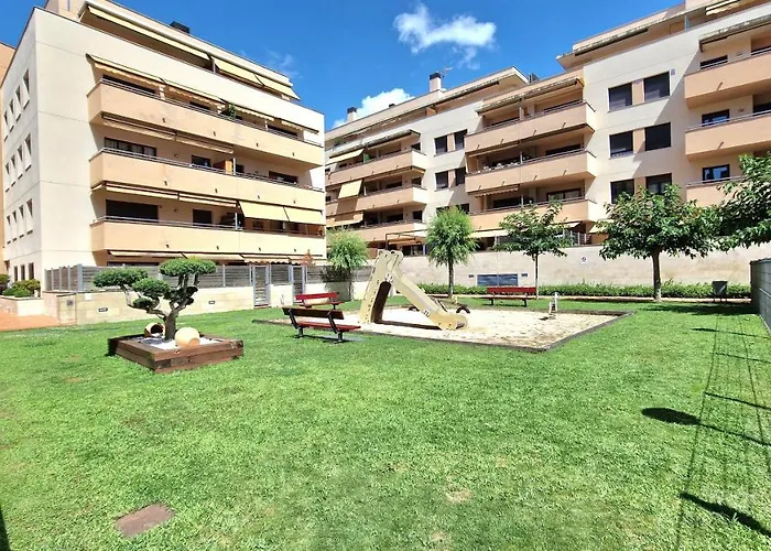 Apartamento Loreto *