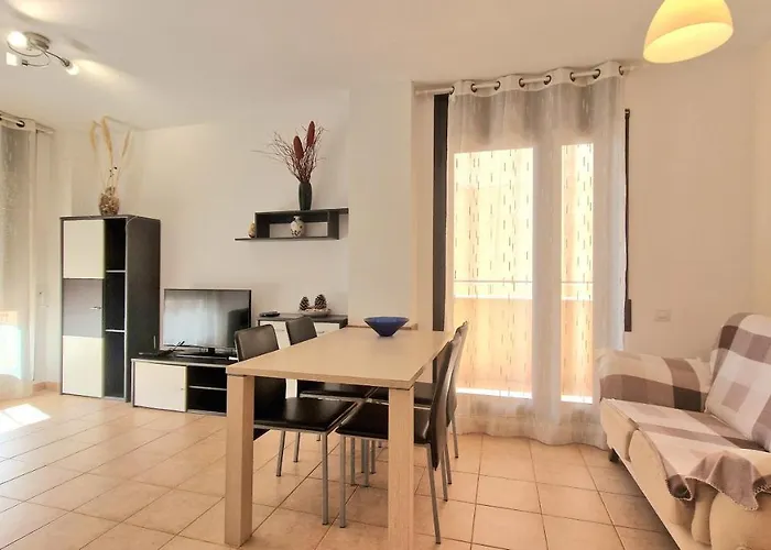 Loreto Apartamento Lloret de Mar