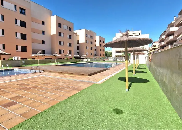 Loreto Apartamento Lloret de Mar